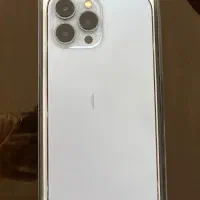 گوشی آیفون ۱۳ پرومکس|موبایل|شیراز, عفیف‌آباد|دیوار