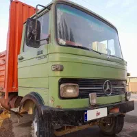 خاور ۶۰۸ مدل ۷۰|خودرو سنگین|قم, آزادگان|دیوار