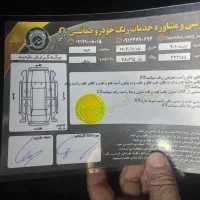 اوپتیما ۲۰۱۰|خودرو سواری و وانت|تهران, زیبادشت|دیوار