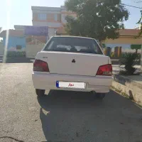 132 مدل 90|خودرو سواری و وانت|تهران, ازگل|دیوار