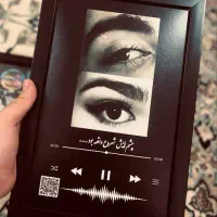 تابلو های موزیکال