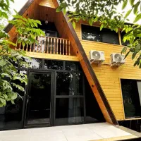 اجاره روزانه ویلا یا کلبه سوئیسی در ماسال|اجارهٔ کوتاه‌مدت ویلا و باغ|ماسال, |دیوار