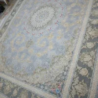 یک جفت فرش ۱۲