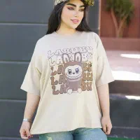 تاپ و تیشرت پلنـگی جدید قیمت پایین پوشاک کریمی|لباس|کرمانشاه, |دیوار