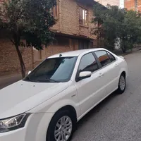 دنا معمولی تیپ ۲، مدل ۱۳۹۶