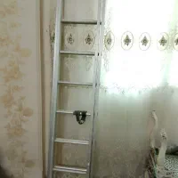 فروش نردبان سالم
