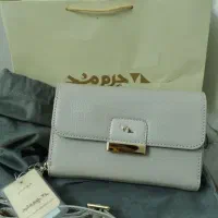 کیف چرم مشهد نو بدون استفاده