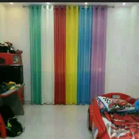 فروش.نصب .تعمییرات.نصب انواع پرده همه مناطق|پرده، رانر، رومیزی|تهران, ستارخان|دیوار