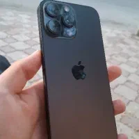 ایفون ۱۶ پرو مکس  16pro max 256 zaa