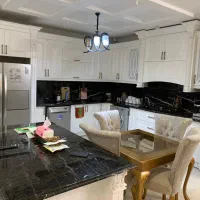 ۱۶۰متر فول/ نوساز بلوار دانش آموز/تخلیه فوری