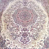 فرش ۱۲ متری ۷۰۰ شانه|فرش|قزوین, |دیوار