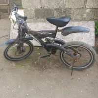 دوچرخه سایز ۲۰
