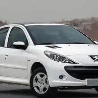 207 پانا دنده پلاس رینگ