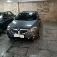 برلیانسh330بی رنگ موتور بزرگ کم کارکردنقد و اقساط|خودرو کلاسیک|ساری, |دیوار