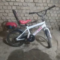 دوچرخه 16 سالم کارکرد