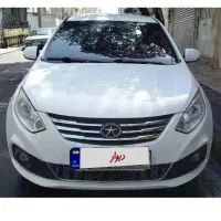 جک J4 مدل 1402بی رنگ در حدصفر