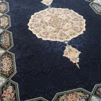 فرش ۱۲۰۰ شانه ۹ متری و ۴ متری و گلیم فرش