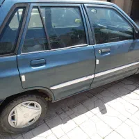 پرایدهاچبک ۷۶