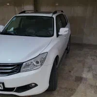 هایما s7 مدل ۹۵