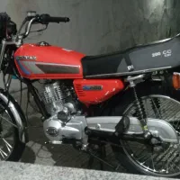 نیکتاز 200cc|موتورسیکلت|علی‌آباد کتول, |دیوار