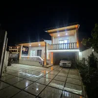 ویلا لاکچری و نوساز