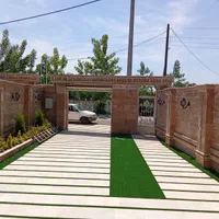 فروش ویلا نو ساز ۳۲۰ متر ۱۲۰ متر بنا خشکبیجار|فروش خانه و ویلا|خشکبیجار, |دیوار