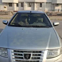 سمند سورن 88