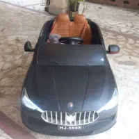 ماشین شارژی