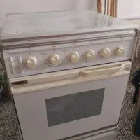 گازپنج شعله کوچک فردار