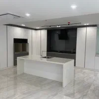 تولید کننده کابینت ام دی اف و مصنوعات چوبی