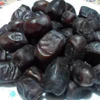 کارتون خرما مضافتی سراوان