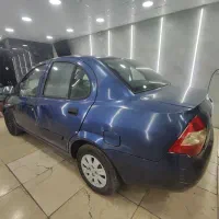 تیبا ۱ مدل ۹۱|خودرو سواری و وانت|بوشهر, |دیوار