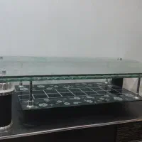 میز اداری سالم درحد نو