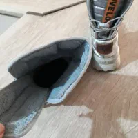 پوتین|کیف، کفش، کمربند|تبریز, |دیوار