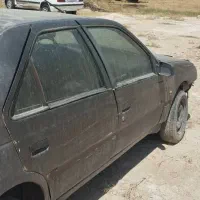 روا ۸۶ تصادفی