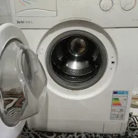 ماشین لباسشویی ایتالیایی behi|ماشین لباسشویی و خشک‌کن لباس|قوچان, |دیوار