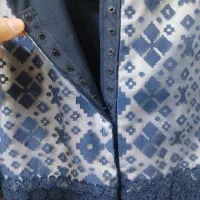 مانتو|لباس|تربت جام, شیخ احمد جامی|دیوار