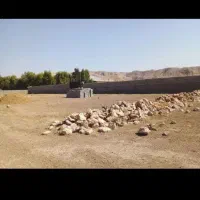 زمین مسکونی