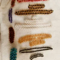 دستبند باگلوبند|بدلیجات|یاسوج, |دیوار