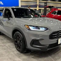 هوندا اج ار وی HRV (2000 سی سی) 2024