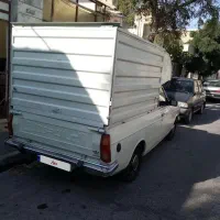 پیکان وانت|خودرو سواری و وانت|کرج, شهرک الهیه|دیوار