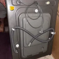 ماشین لباسشویی دوو