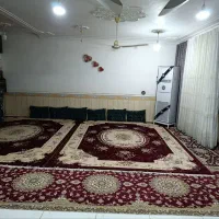 خانه ویلایی