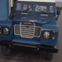 آفرود کوهستان