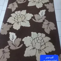 سه عدد گلیم فرش