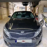 فروش اپتیما ۲۰۱۵ فول پلاک ملی