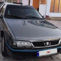 پژو تیو فایومدل 94خونگی درشهرستان صیدون|خودرو سواری و وانت|باغ ملک, |دیوار