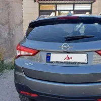 هایما اس ۵ atمدل ۴۰۳ آخر اسفند