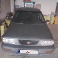 پراید۱۴۱