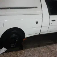 اریسان ۱|خودرو سواری و وانت|قم, تعویض پلاک|دیوار